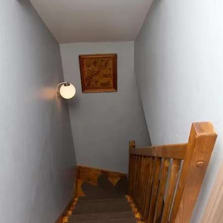 Feriehus Les 3 S