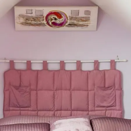 Les 3 S Holiday home *