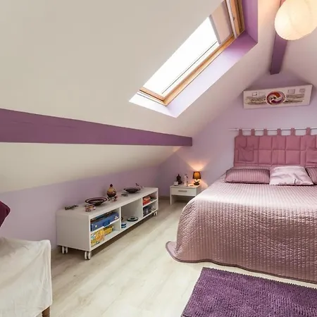 Holiday home Les 3 S