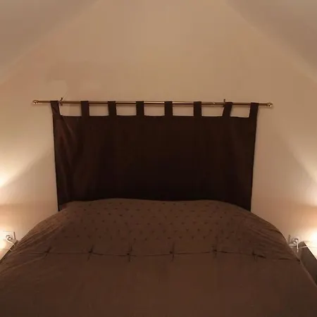 Les 3 S Feriehus Beaune (Cote d'Or)