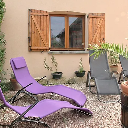 Les 3 S Beaune (Cote d'Or)