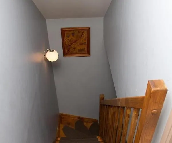 Holiday home Les 3 S