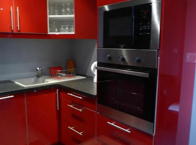 Les 3 S Holiday home *