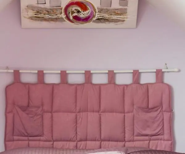 Les 3 S Holiday home *