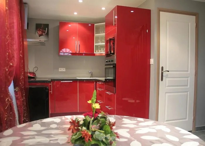 Les 3 S Beaune (Cote d'Or)