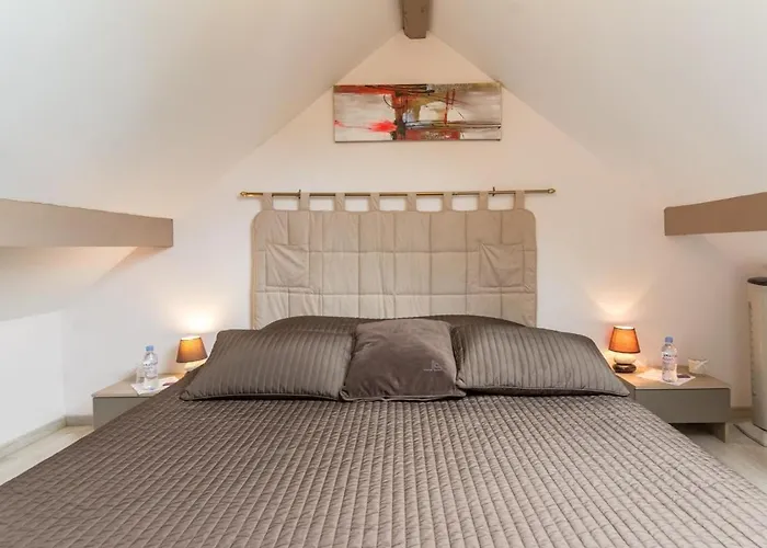 Les 3 S * Beaune (Cote d'Or)