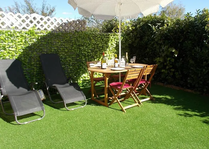 Les 3 S Holiday home *