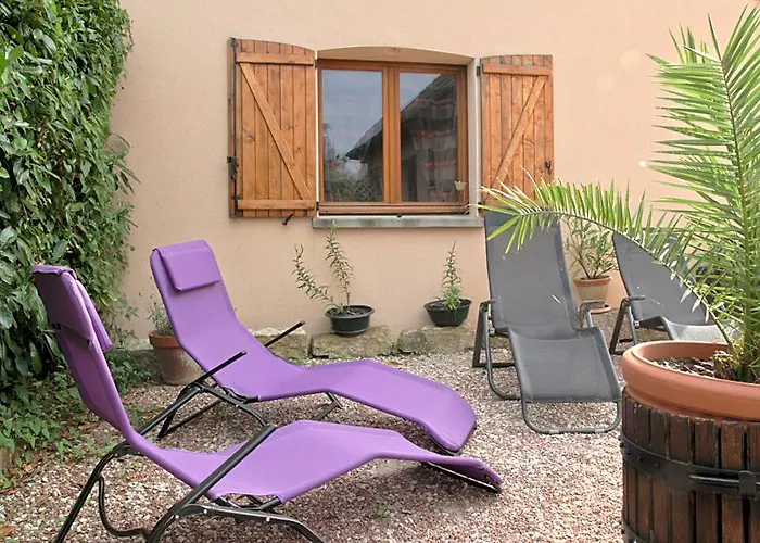 Les 3 S Beaune (Cote d'Or)