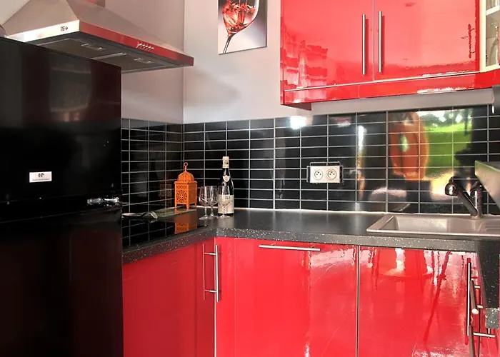 Les 3 S Beaune (Cote d'Or)